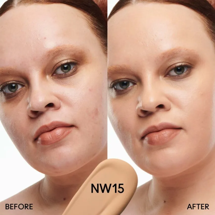 Studio Radiance Serum-Powered Foundation NW15 30ml