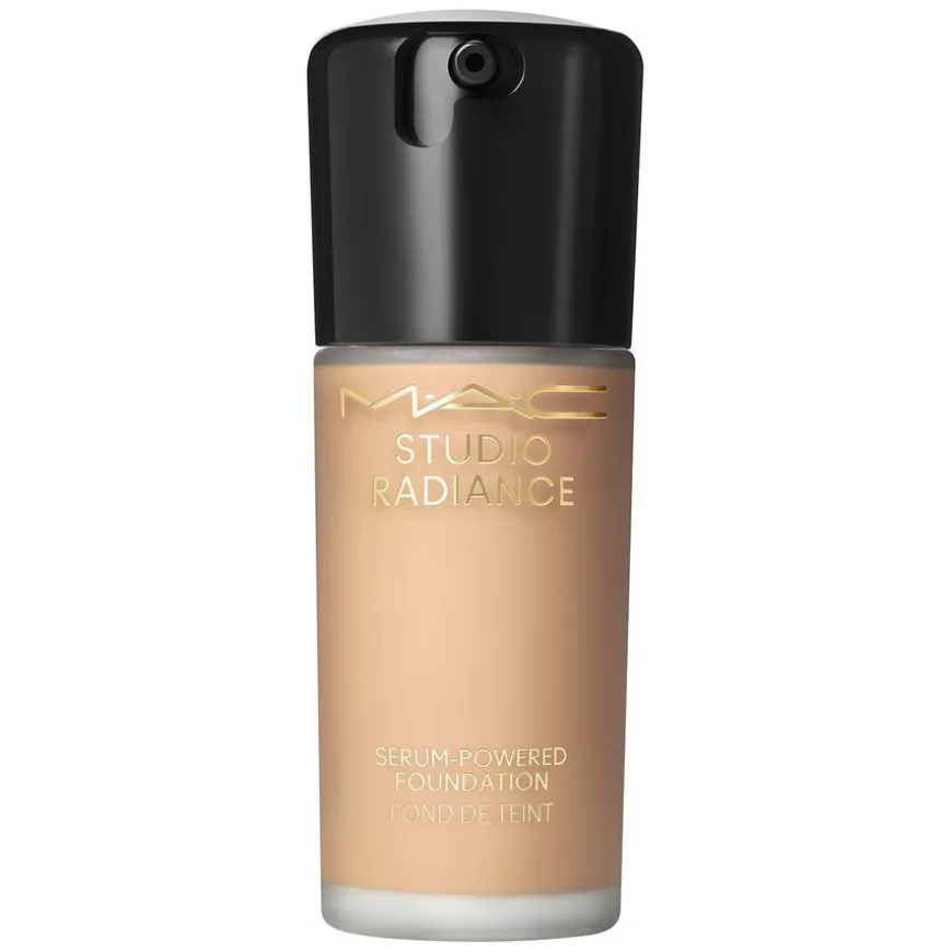 Studio Radiance Serum-Powered Foundation NC38 30ml