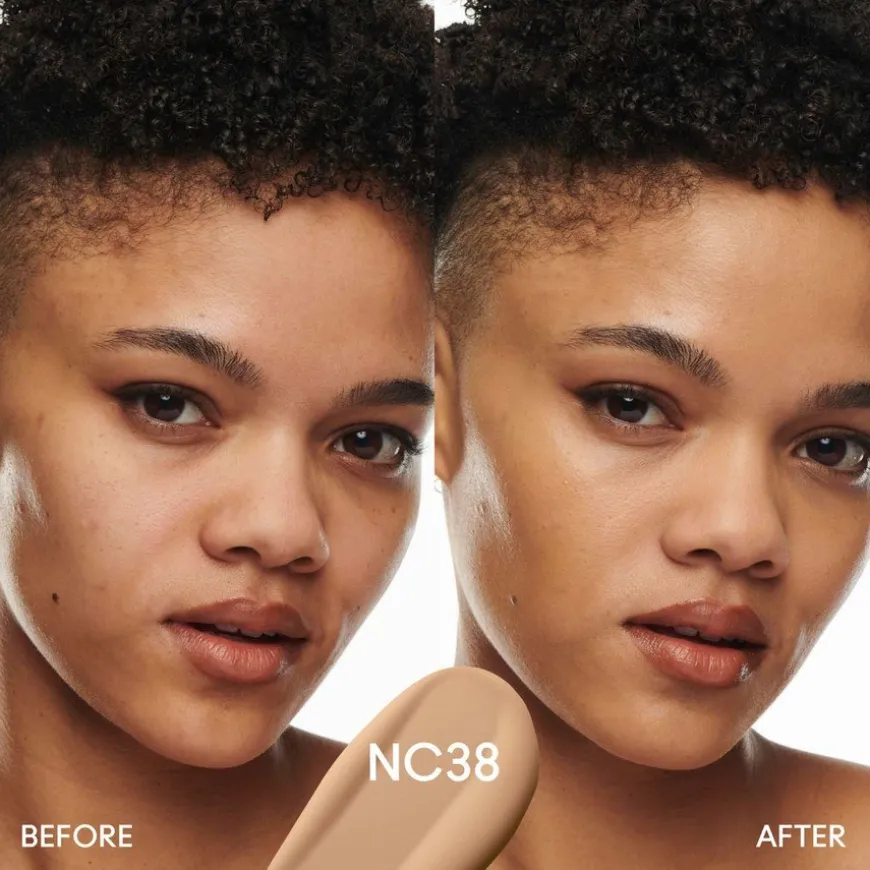 Studio Radiance Serum-Powered Foundation NC38 30ml