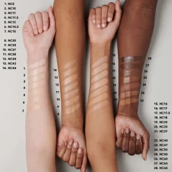 Studio Radiance Serum-Powered Foundation NC38 30ml