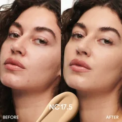 Studio Radiance Serum-Powered Foundation NC17.5 30ml