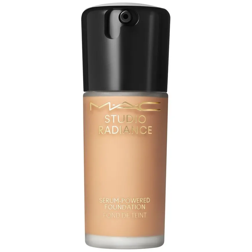 Studio Radiance Serum-Powered Foundation NC27 30ml