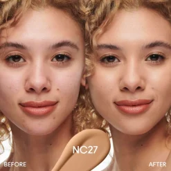 Studio Radiance Serum-Powered Foundation NC27 30ml