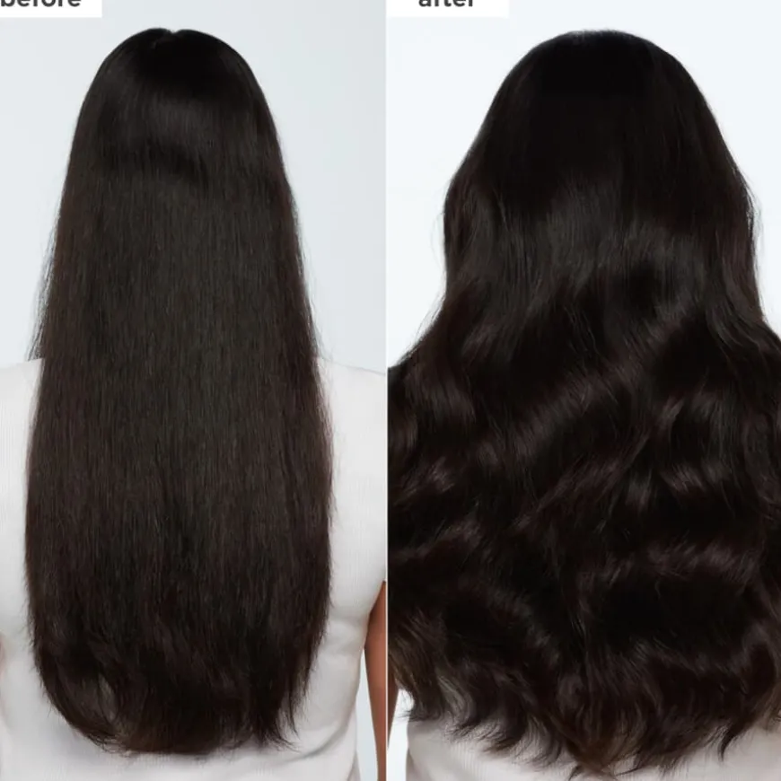 Style & Treat Yuzu & Plum Oil Miracle Styling Foam 150ml