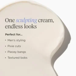 Style & Treat Yuzu & Plum Sculpting Cream 51ml