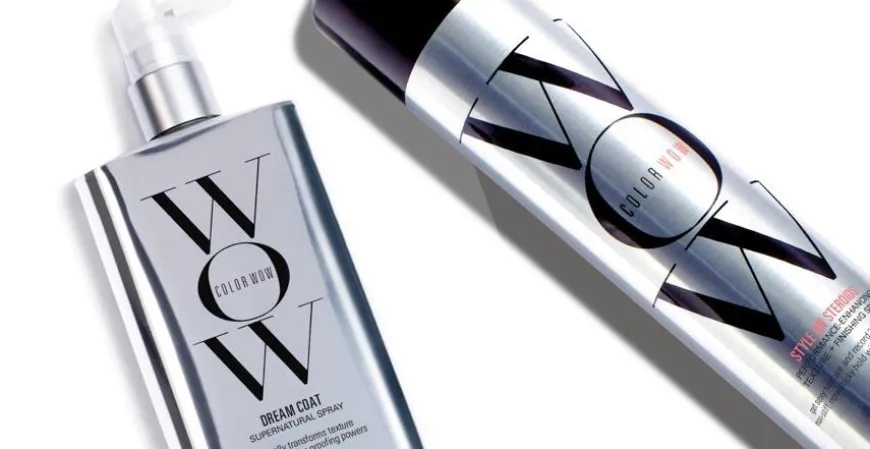 Style On Steroids Texture Spray 262ml