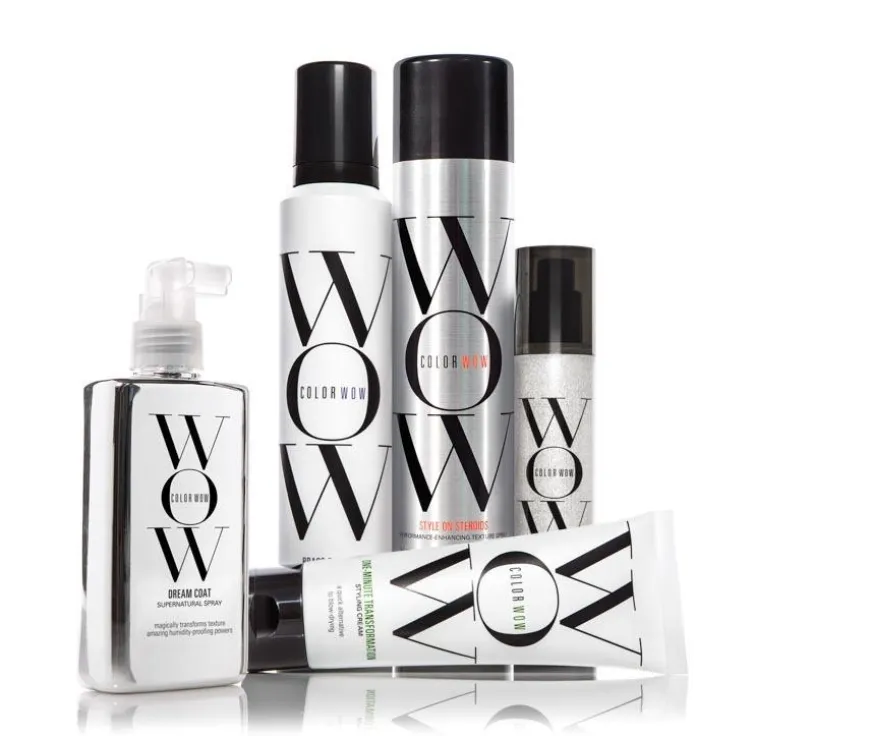 Style On Steroids Texture Spray 262ml