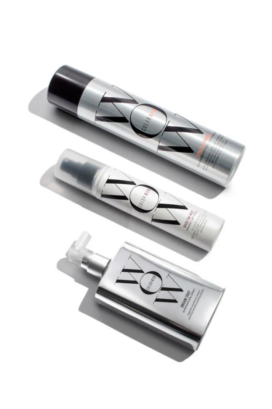 Style On Steroids Texture Spray 262ml