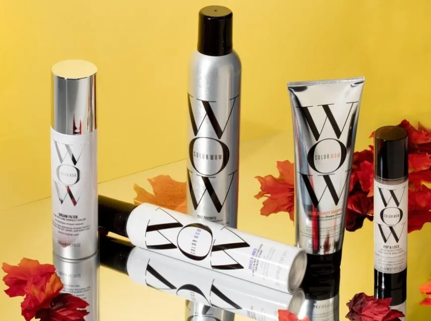 Style On Steroids Texture Spray 262ml