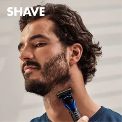 Styler 4-in-1 Razor