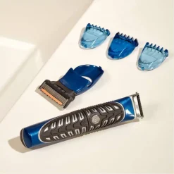 Styler 4-in-1 Razor