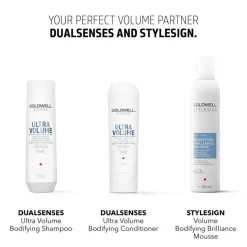 StyleSign Bodifying Brilliance Mousse 300ml
