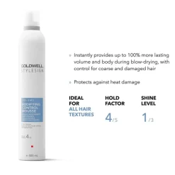 StyleSign Bodifying Control Mousse 300ml
