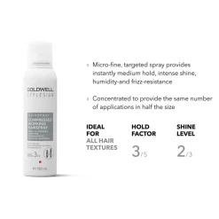 StyleSign Compressed Working Hairspray 150ml