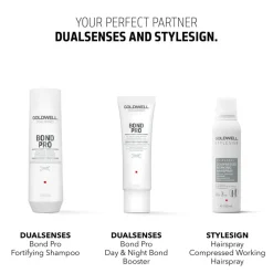 StyleSign Compressed Working Hairspray 150ml