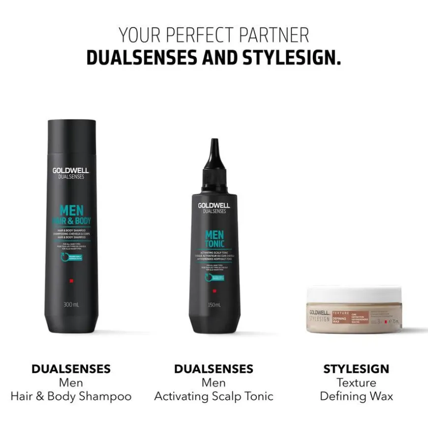 StyleSign Defining Wax 75ml