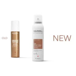 StyleSign Dry Spray Wax 150ml