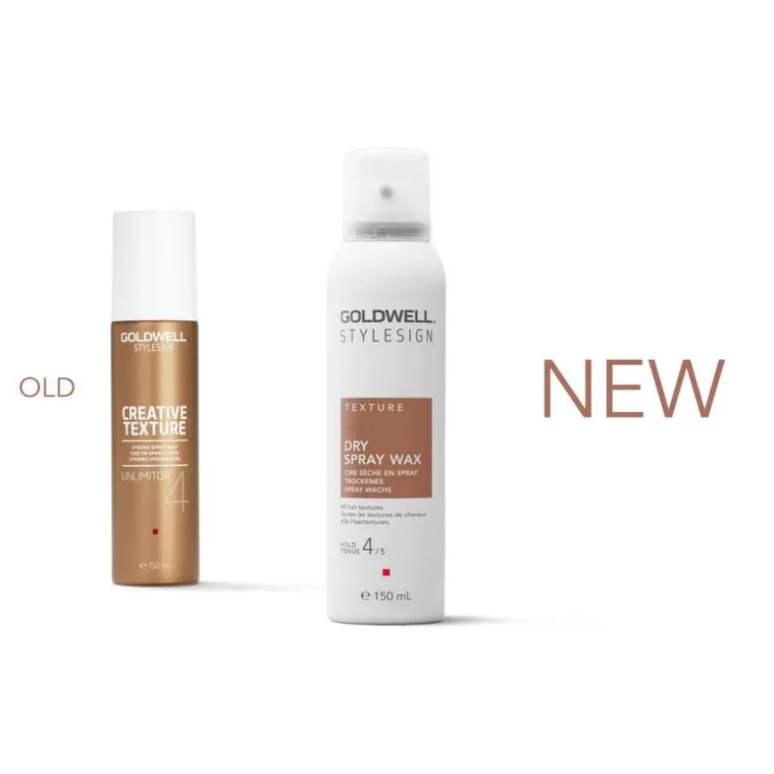 StyleSign Dry Spray Wax 150ml