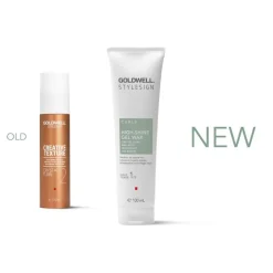 StyleSign High-Shine Gel Wax 100ml