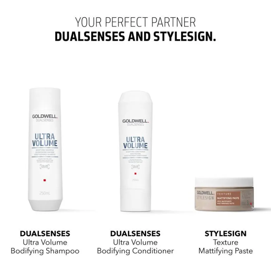 StyleSign Mattifying Paste 100ml