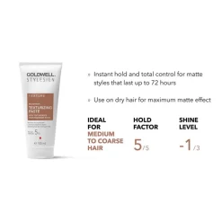 StyleSign Roughman Texturizing Paste 100ml