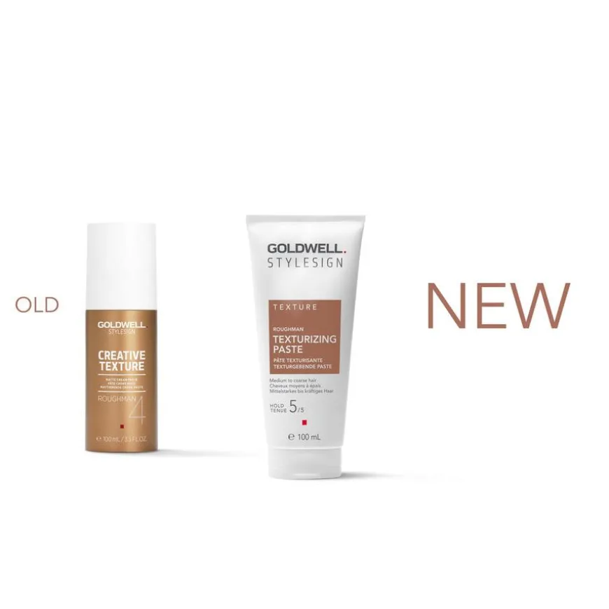 StyleSign Roughman Texturizing Paste 100ml