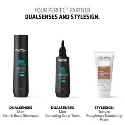 StyleSign Roughman Texturizing Paste 100ml