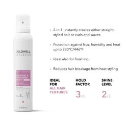 StyleSign Shaping & Finishing Spray 200ml