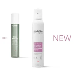 StyleSign Shaping & Finishing Spray 200ml