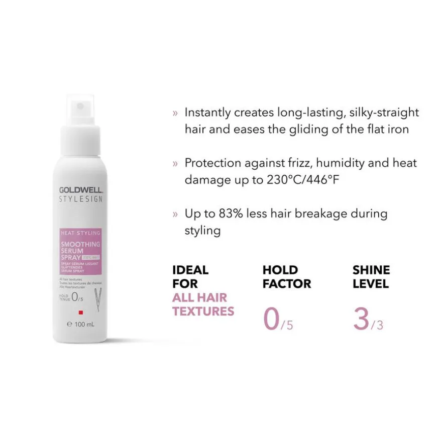 StyleSign Smoothing Serum Spray 100ml