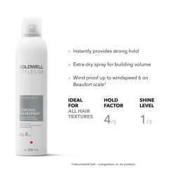 StyleSign Strong Hairspray 300ml