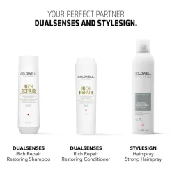 StyleSign Strong Hairspray 300ml