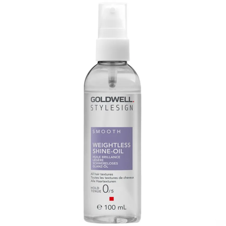 StyleSign Weightless Shine-Oil 100ml