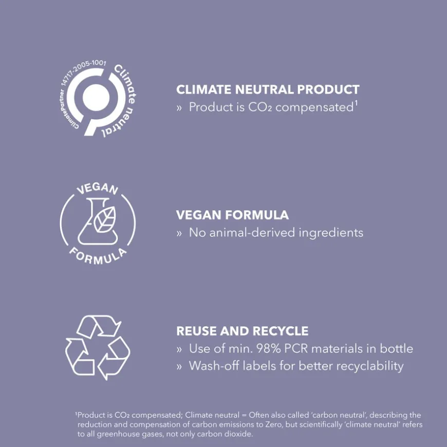 StyleSign Weightless Shine-Oil 100ml