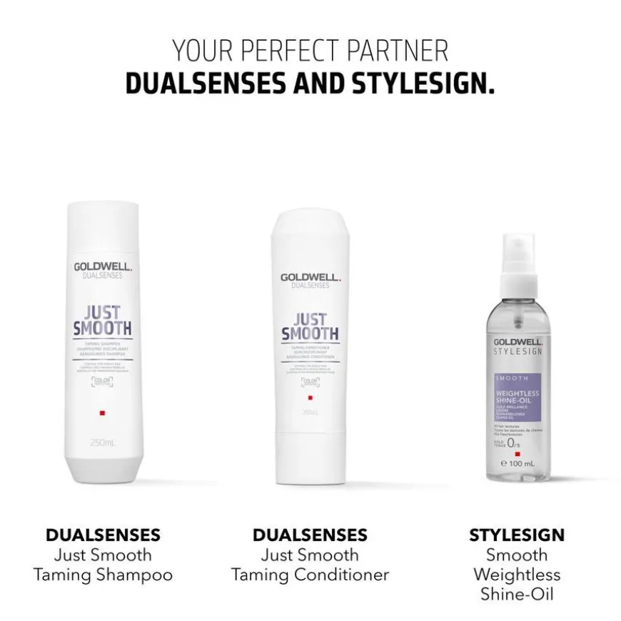 StyleSign Weightless Shine-Oil 100ml