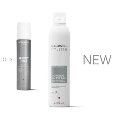 StyleSign Working Hairspray 300ml