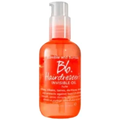 Styling Hairdresser`s Invisible Oil 100ml