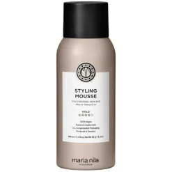 Styling Mousse 100ml