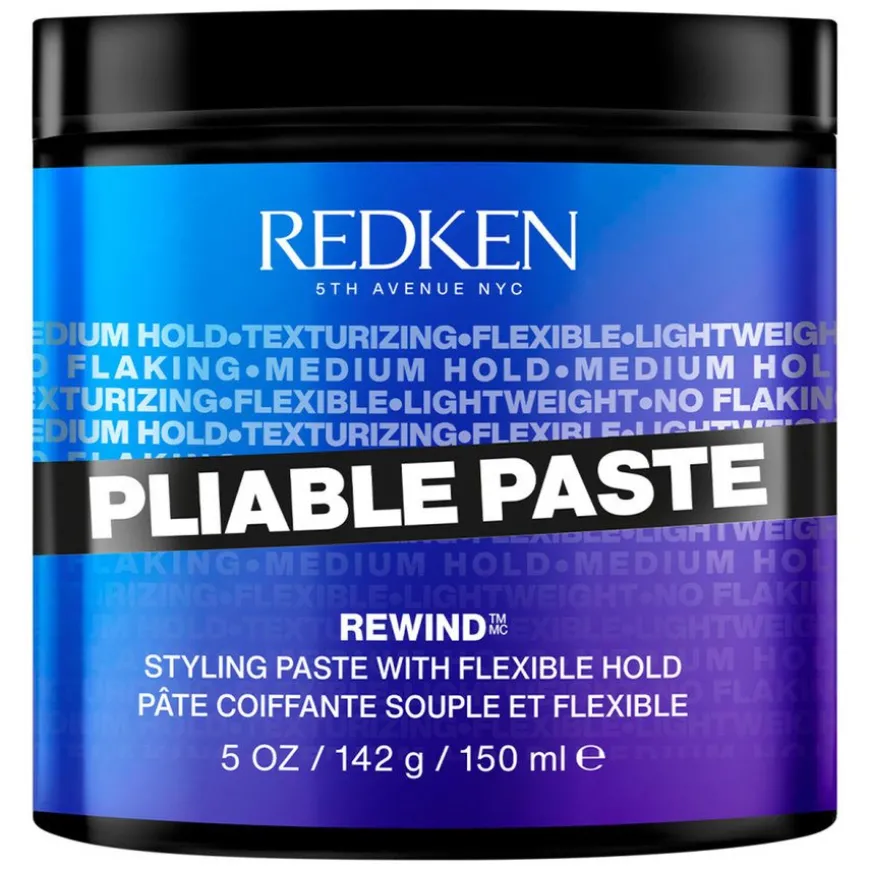 Styling Pliable Paste 150ml