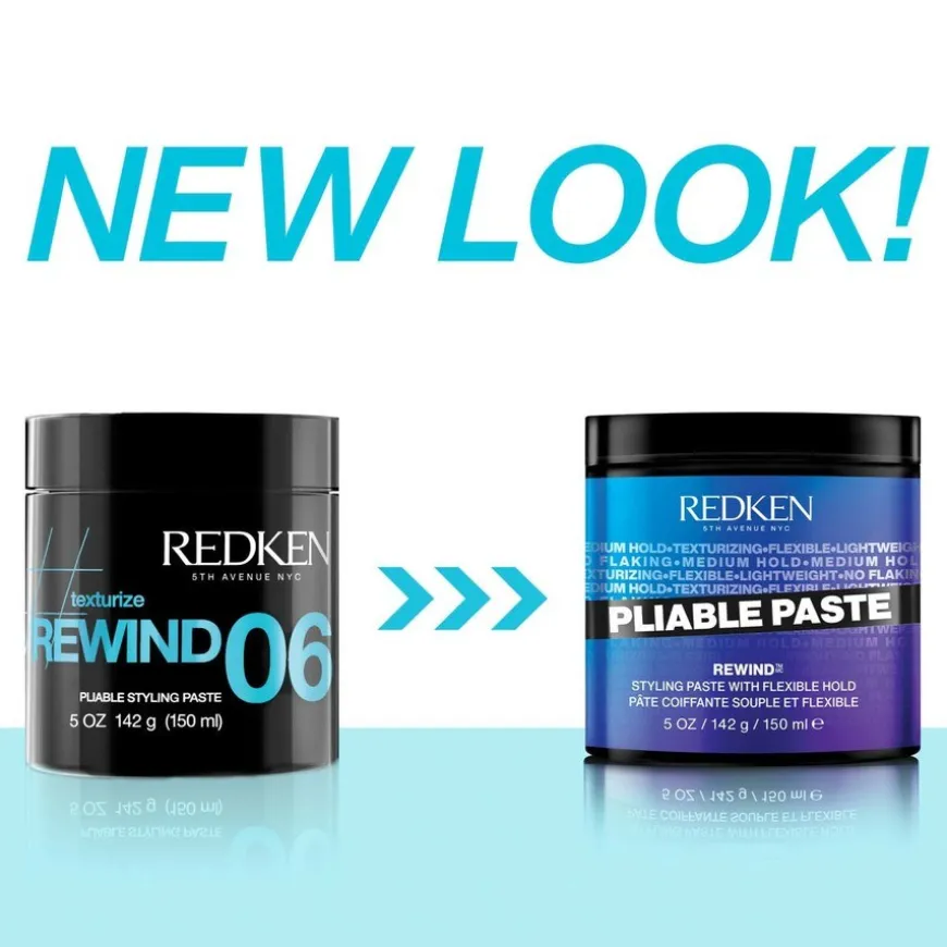 Styling Pliable Paste 150ml