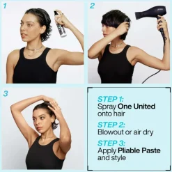 Styling Pliable Paste 150ml