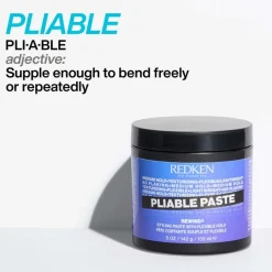 Styling Pliable Paste 150ml