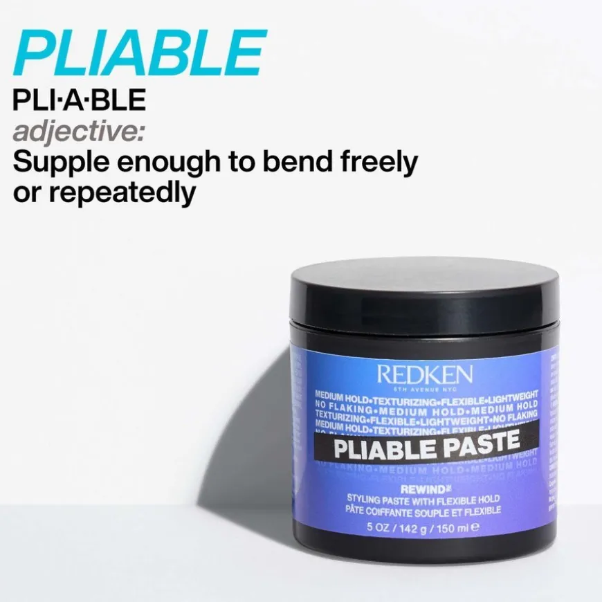 Styling Pliable Paste 150ml