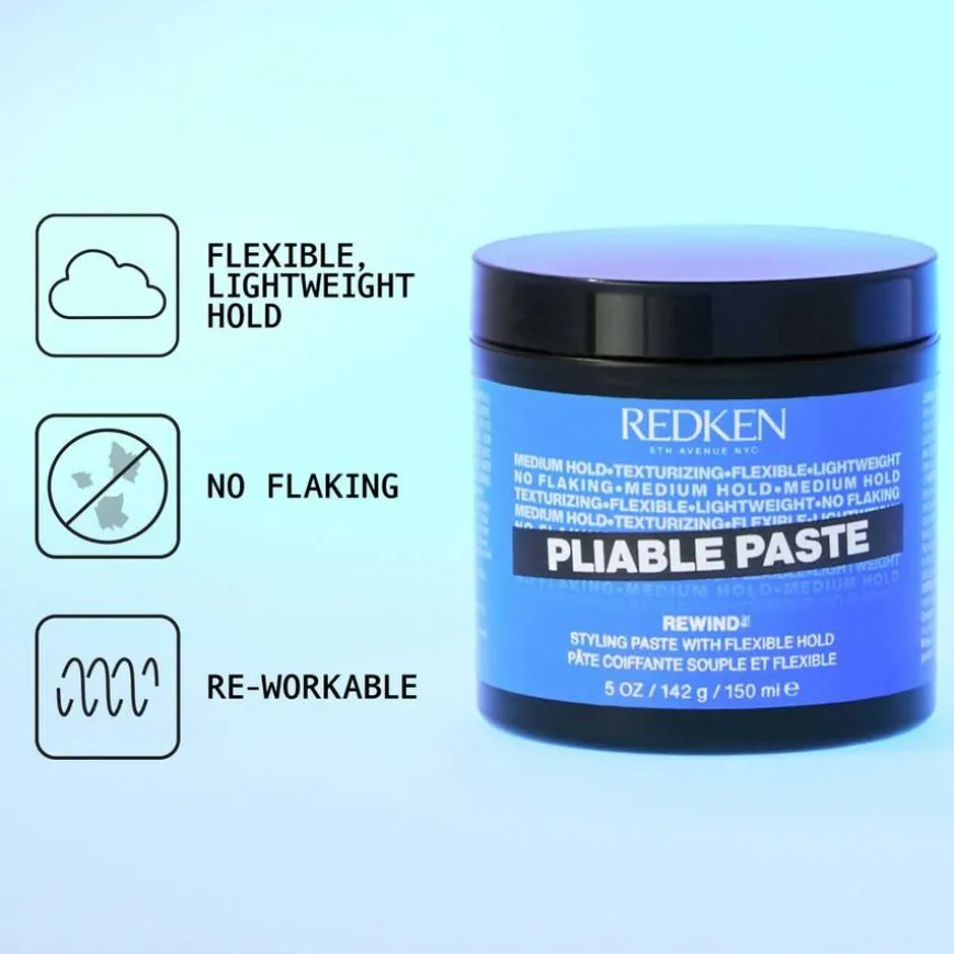Styling Pliable Paste 150ml