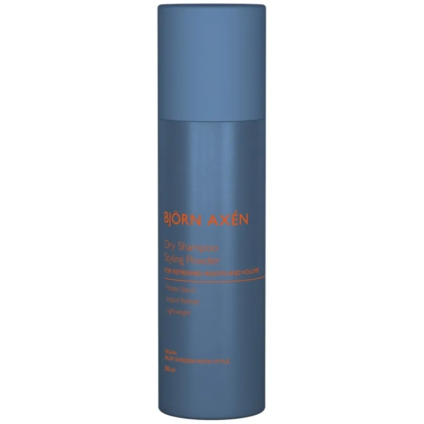 Styling Powder Dry Shampoo 200ml