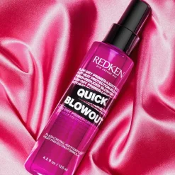 Styling Quick Blowout Spray 125ml