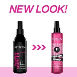 Styling Thermal Spray 250ml