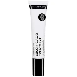 Succinic Acid Treatment 15ml