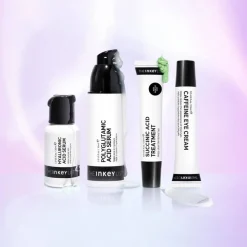 Succinic Acid Treatment 15ml