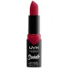 Suede Matte Lipstick Spicy 3,5g